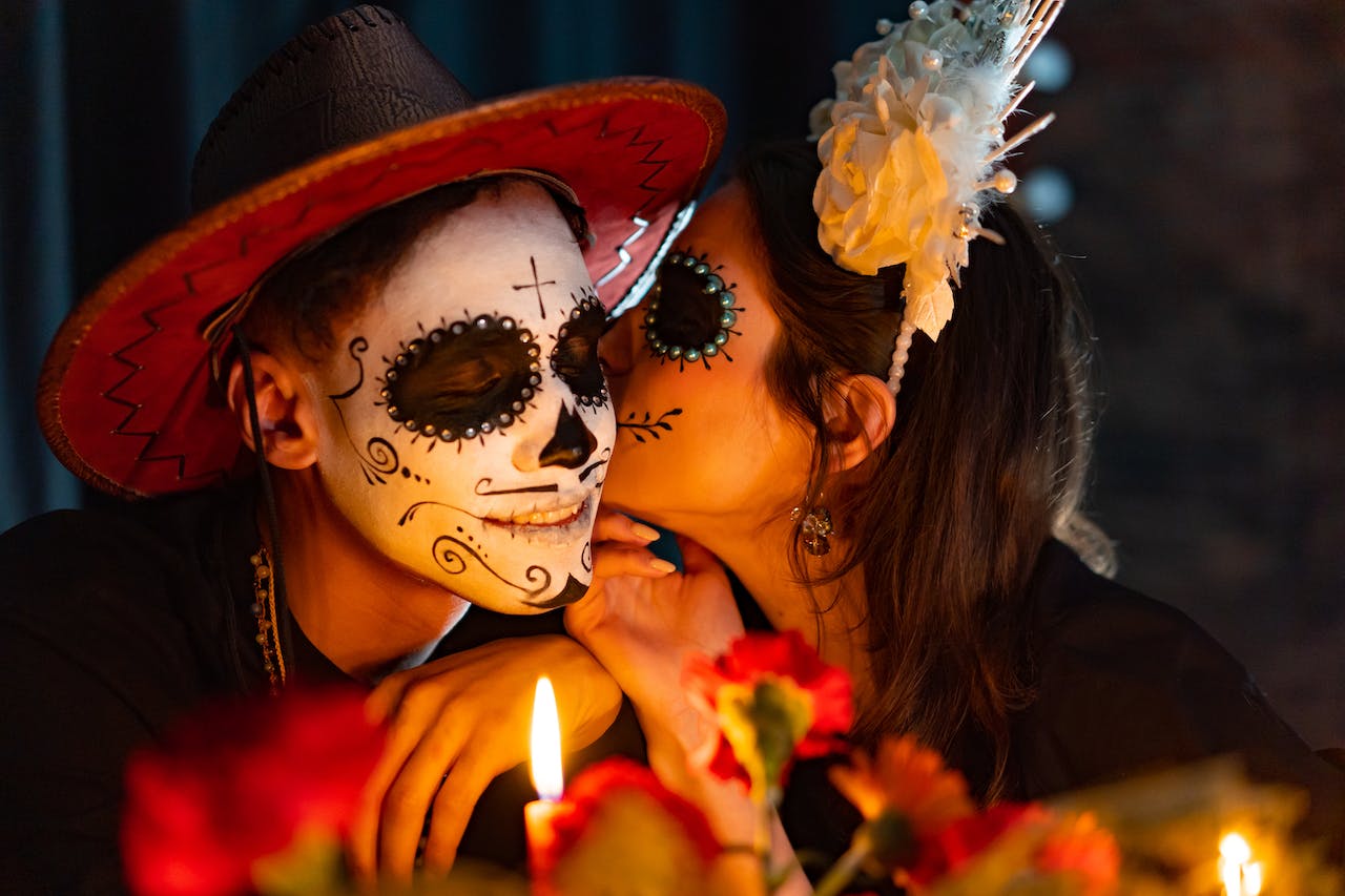 What is “Getting Zombied” in Dating?